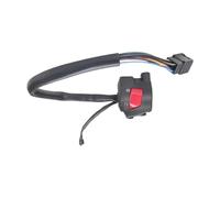 Per CBR600RR INTERRUTTORE START/STOP LATO DESTRO KILL 2003-2006 Interruttore di controllo