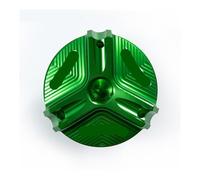 Per CBR600RR Per CBR1000RR Per CBR250RR Per CBR 600 954 1000 RR Tappo Di Riempimento Per Moto Tappo Filtro Olio Accessori Basamenti Motore(Green)
