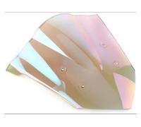 Per CBR650F Per CBR 650F CBR650 F 2014 2015 2016 2017 2018 Parabrezza Per Moto Parabrezza Per Moto Deflettore Parabrezza Cupolino Touring(White Iridium)