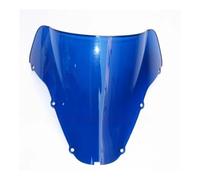 Per CBR900RR Per Cbr929rr Per Cbr 900 929 RR 2000 2001 Moto Moto Parabrezza Parabrezza Parabrezza Moto(Blue)