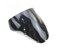 Per Cbr929rr Per CBR900RR 2000 2001 Parabrezza Per Moto Parabrezza Parabrezza Moto(Black)