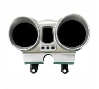 Per Cbx250 Per Twister 2001 2002 2003 2004 2005 2006 2007 2008 Pannello Completo Per Motocicletta Tachimetro Indicatore 37100-KPF-961 HRQCTIM