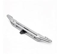 Per CCHAND Per CAPO Per JKMAX 2020 Rc Auto Paraurti Posteriore | Paraurti posteriore in tubo metallico pezzi agli aggiornamenti auto RC, ammortizzazione degli urti. RC Ricambi modellismo