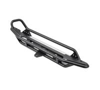 Per CCHAND Per CAPO Per JKMAX 2020 Rc Auto Paraurti Posteriore | Paraurti posteriore in tubo metallico pezzi agli aggiornamenti auto RC, ammortizzazione degli urti. Parti RC