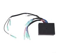 per cdi Ignition Unit Box per nissan per tohatsu 40HP 50HP | Direct replacement, plug-and-play install, no assembly needed, fits 2002-2005 models, reliable start