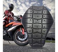 per CE Approvato Moto Back Pad Livello 2 Protector Inserto Morbido EVA Armatura per Racing Giacche 380x310mm