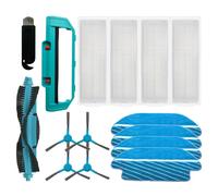 Per Cecotec 3290 3390 3490 3590 3690 3790 3890 Kit Aggiornamento per ricambi