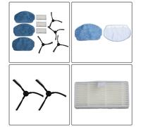 Per Cecotec Panno Scopa Per Conga 4Spazzolini Laterali 999 Pulitore Riduci