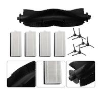 Per Cecotec Per Conga 7490 Kit Filtro Accessori Facile Installazione per ricambi