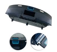 Per Cecotec Per Conga 9590 9990 Pattumiera Compatibile con Serbatoio Acqua Mop