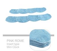 Per Cecotec Per Conga 999 Per XTreme Ricambio Panno Scopa Confezione da 4 o 10