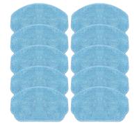 Per Cecotec Per Conga 999 Per XTreme Ricambio Panno Scopa Confezione da 4 o 10