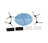 Per Cecotec per conga Pet Max per ricambi per spazzola Laterale Filtro Scopa