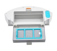 Per Cecotec Per Conga Robot Aspirapolvere 2 in 1 Scatola Polvere e Contenitore A