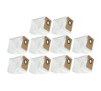 Per Cecotec Sacchetti di Ricambio Compatibili per Aspirapolvere Modello Serie