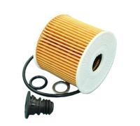Per CEED Per OPTIMA Per PROCEED Per SPORTAGE Per STONIC Per XCEED Per I30 Per I40 Per TUCSON 1.6 Filtro Olio Auto Tenuta Filtri(2PCS)