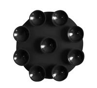 per cellulare - Supporto per telefono a multifunzione, supporto da scrivania facile da installare | Impugnatura universale per la visualizzazione a mani libere, forte stabilità di