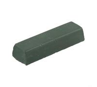 per cera Abrasiva Verde per Acciaio e Rame per cera Abrasiva | Abrasivo fine verde, rimuove micro-graffi, perfetta per strumenti, orologi, componenti metallici