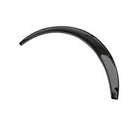 Per Cerchi Tuning Passaruota Allargamento CARBON ABS Per Renault Megane