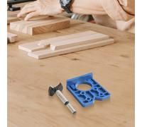 Per cerniere a scomparsa 35 mm foratura jig foro cerniera per cucina con punta t