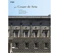 Per Cesare de Seta - [Artem]