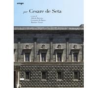 Per Cesare de Seta - [Artem]