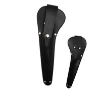 per cesoie da giardino - Supporto per cintura, tasca con pinza, raschietto per forbici da ricamo, per forbici da trauma, per taglierina manuale con bottone automatico per