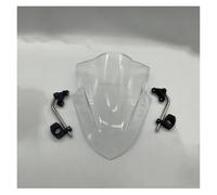 Per CF 300NK 300 NK Parabrezza Moto Con Supporto Regolabile Moto Cupolino Parabrezza