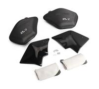 Per CF&M&OTO 800MT, Borse Per Radiatore, Borsa Laterale Anteriore Per MT800, Porta Attrezzi Impermeabile Per 2022-2025(A)