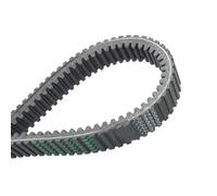 Per Cf Moto Per ATV Per UTV Per Linhai 500 M550 M550L Per Goes 520 625 G625i 939 36.7 Cinghia Di Trasmissione Cinghia Dentata Motore