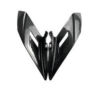 Per CF450SR Parti Del Motociclo Lato Anteriore Downforce Spoiler Fisso Winglet Carenatura Ali Per C&FMOTO Per 450SR 450 SR 2022-2023 Deflettori Ala(Color155)