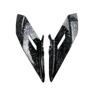 Per CF450SR Parti Del Motociclo Lato Anteriore Downforce Spoiler Fisso Winglet Carenatura Ali Per C&FMOTO Per 450SR 450 SR 2022-2023 Deflettori Ala(Color12)