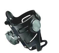 Per CFMOTO 250 450SR CLX700 450/800NK/MT Paraurti Per Manubrio Moto Portabottiglie Portabicchieri(G)