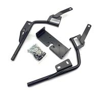 Per CFMOTO 400GT 650GT 400 650 GT SHAD SH23 SH36 S&istema Di Supporto Per Bauletto Laterale Per Moto