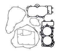 Per CFMOTO 400nk 650nk 650mt GT Per MT 400 650 NK Accessori Per Motociclette Base Testata Cilindro