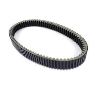 Per CFMoto 450 500 550 CF188 CF450 C18 CF500 X5 Per CFORCE X6 Z6-EX 520L 0180055000 Cinghia Di Trasmissione Del Motociclo Cinghia Trasmissione