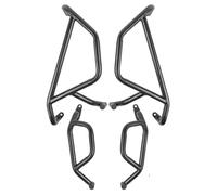 Per CFMOTO 450MT 2024 Highway Crash Bar Protezione Motore Paraurti Superiore Inferiore Telaio Moto Protezione Anticaduta Protezion Motori Paraurti Paramotore Barra