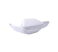 Per CFMOTO 450MT 700MT Accessori Decorativi Per Moto, Paramano Sinistro Destro, Paravento Per Parabrezza(RIGHT-White)