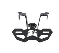 Per CFMOTO 450MT Per IBEX 450 2024 2025 Supporto Per Targa Supporto Per Telaio Portanumero Di Immatricolazione Pieghevole Portatarga Moto