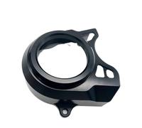 Per CFMOTO 450SR 450 SR SS 450SS 2022 2023 Copricatena Anteriore Moto Tappo Protettivo Trasparente Ingranaggi Protezione Pignone(Black)