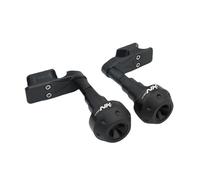 PER CFMOTO 450SR 450SRS 450NK Protezione Telaio Sliders Crash Pad Protezione Anticaduta CF400-6-7 Accessori Telaio Crash Bar