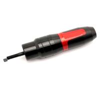 Per CFmoto 700 CLX 700-CLX CLX700 Per Heritage/Sport 2021 2022 Moto Cuscinetti Paramotore Scarico Slider Telaio Protezione Motocicletta Anti Caduta Barra(Red)