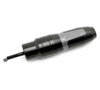 Per CFmoto 700 CLX 700-CLX CLX700 Per Heritage/Sport 2021 2022 Moto Cuscinetti Paramotore Scarico Slider Telaio Protezione Motocicletta Anti Caduta Barra(Titanium)