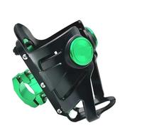 Per CFMOTO 800MT 650NK 400GT 400NK 450NK 250NK 450SR 250SR Paraurti Manubrio Moto Portabottiglie Portabicchieri(Verde)