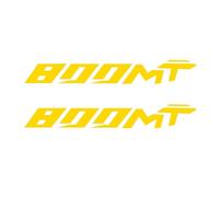 Per Cfmoto 800MT CF800MT 2022 2023 2024 Moto Glow Adesivi Decalcomania Impermeabile