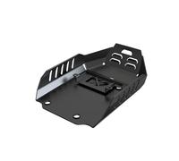 Per CFMOTO 800NK 800 NK NK800 2023-2024 Protezione Sottomotore CNC Piastra Paramotore Protezione Telaio Copertura Moto Protezione Motore Coperchio(Black)