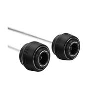Per CFMOTO CF 800NK 800 NK NK800 2023-2025 Accessori Per Motociclette, Cuscinetto Di Protezione Per Forcella Anteriore E Posteriore Telaio Crash Bar