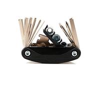 Per CFMOTO CF150NK CF250NK CF300NK CF400NK CF650NK CF650MT CF800MT Strumento Di Riparazione Moto Set Di Cacciaviti(Nero)