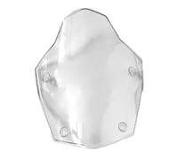 Per CFMOTO CF650MT Moto Parabrezza Anteriore Piccolo Carenatura Deflettore Vento Trasparente Cupolino Moto