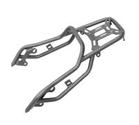 Per CFMOTO CL-X700 CLX700 Accessori Bagagli Posteriori Cargo Rack Carrier Mount Scatola Di Coda Schienale Supporto Per Mensola Posteriore Portapacchi Moto(Type B)